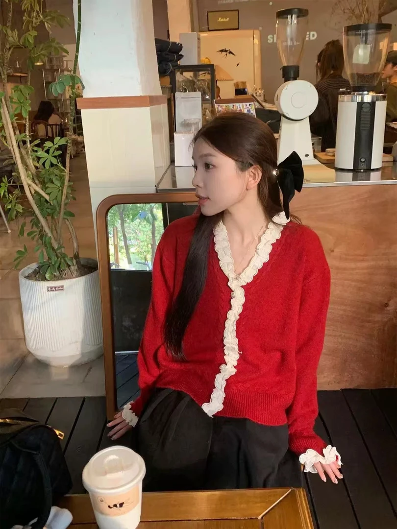 衣长52   9891【欢喜】毛衣