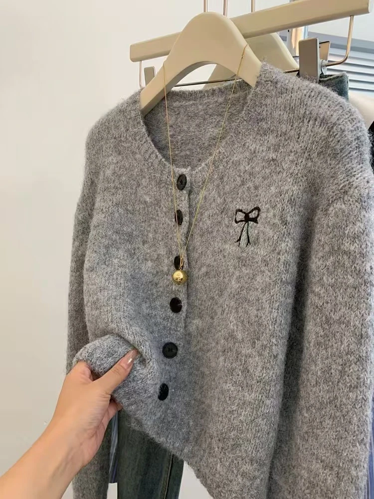 衣长52   1015【海盐心事】毛衣