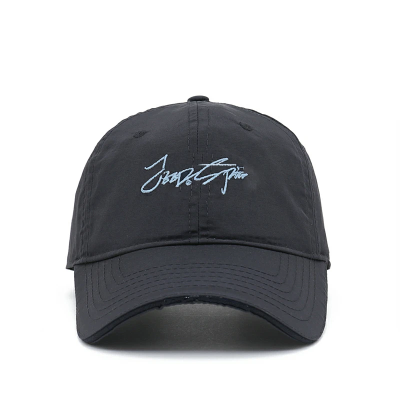 运动休闲时尚百搭棒球帽-颜色随机