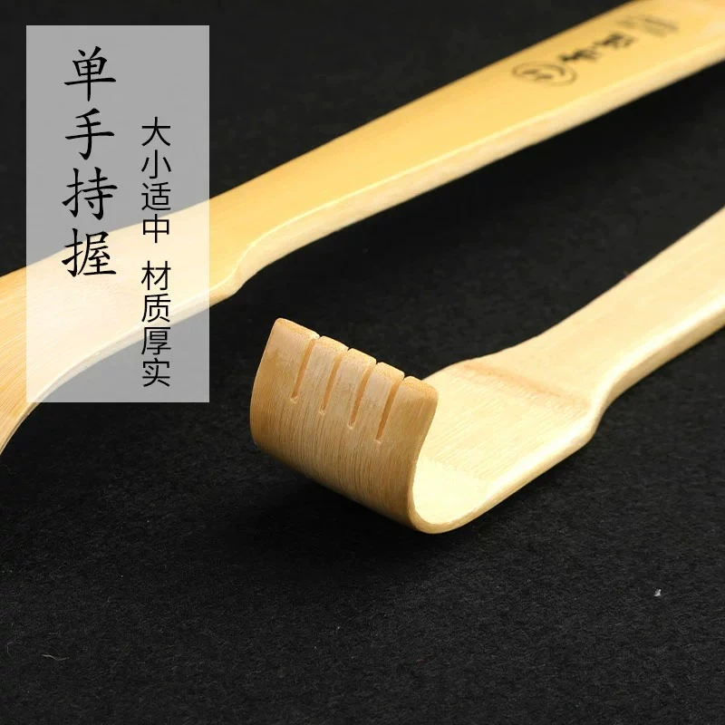 【挠痒神器】竹制不求人中老年挠痒神器背部头部抓痒仿真爪子家用