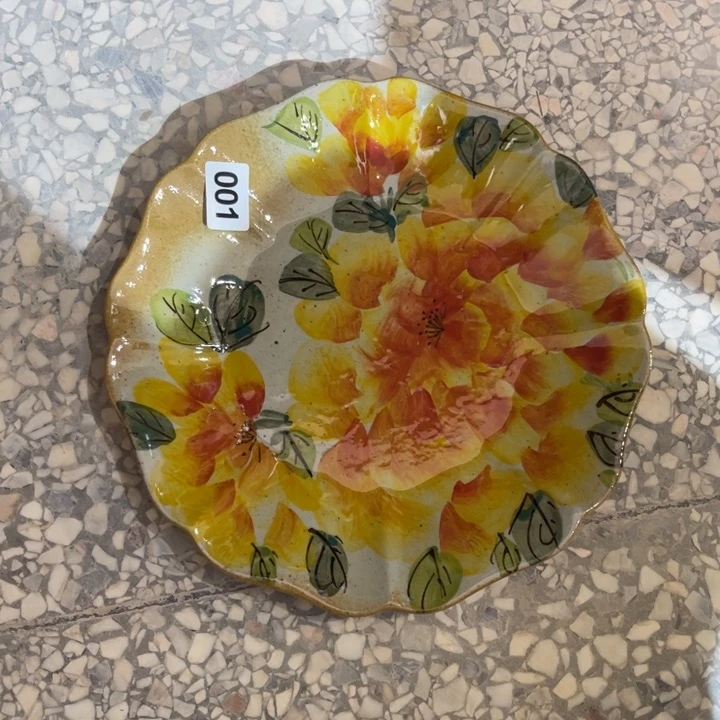 摆件景德镇手工制作