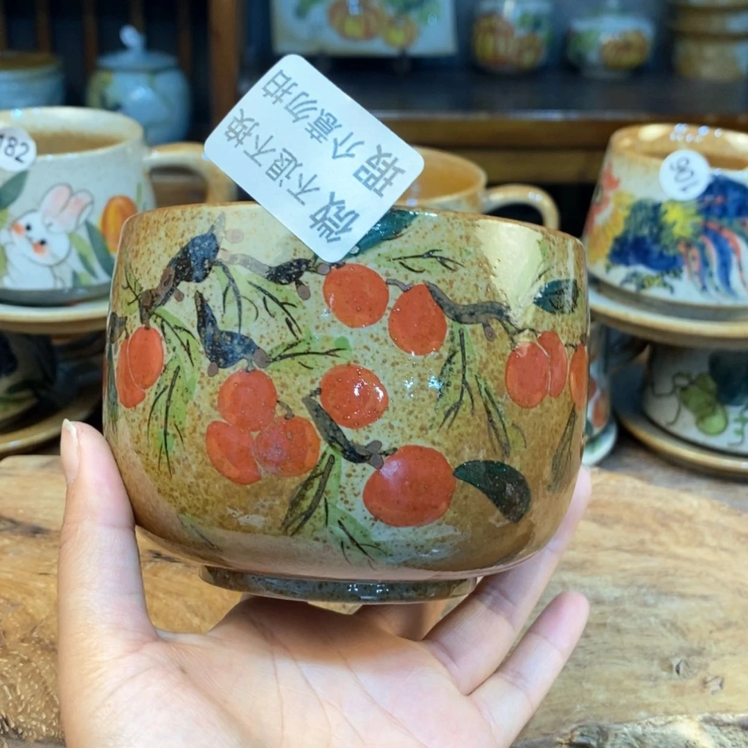 【闪购商品】陶瓷摆件