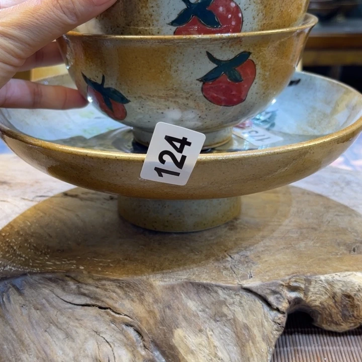 瓷片远****我景德镇手工制作