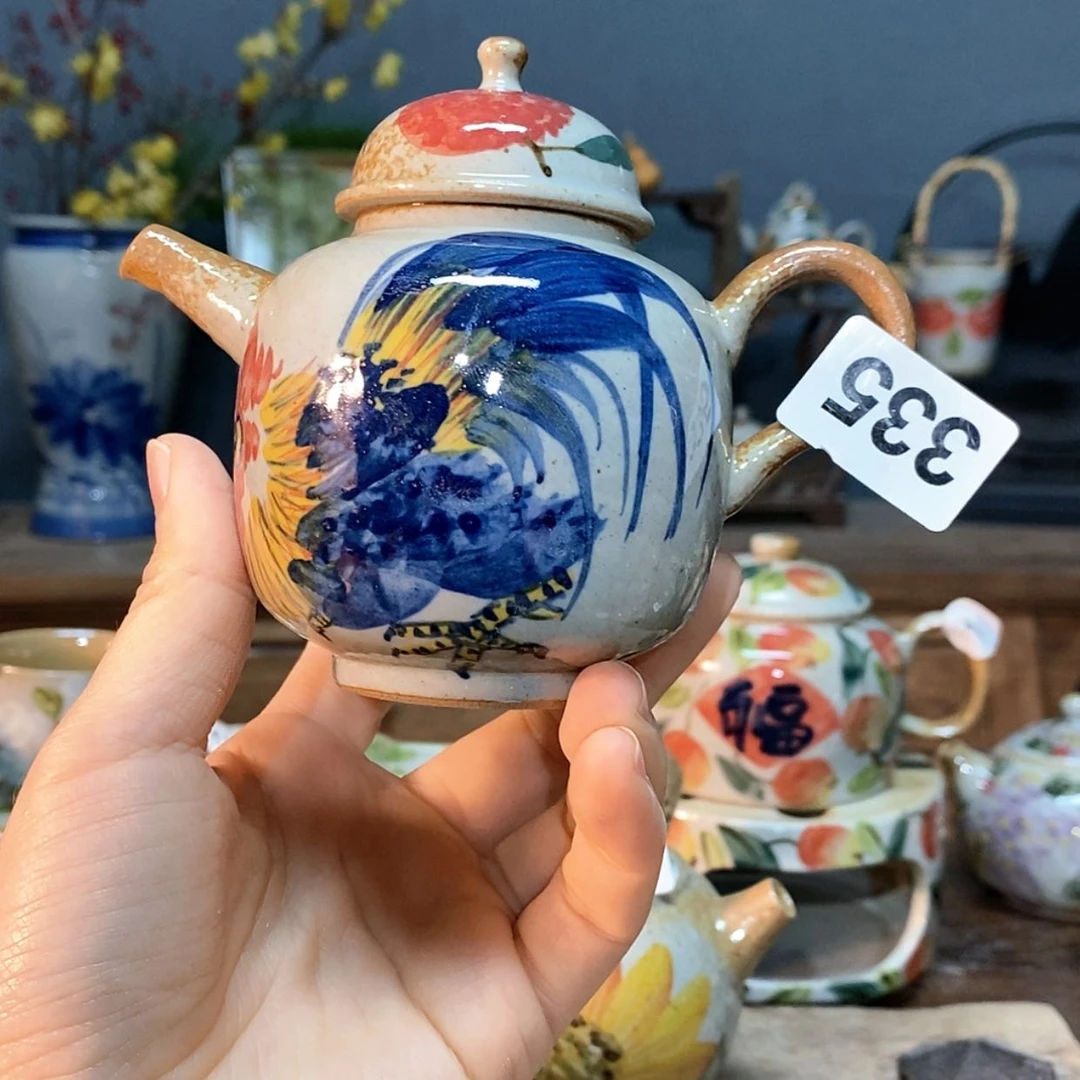 【闪购商品】陶瓷杯