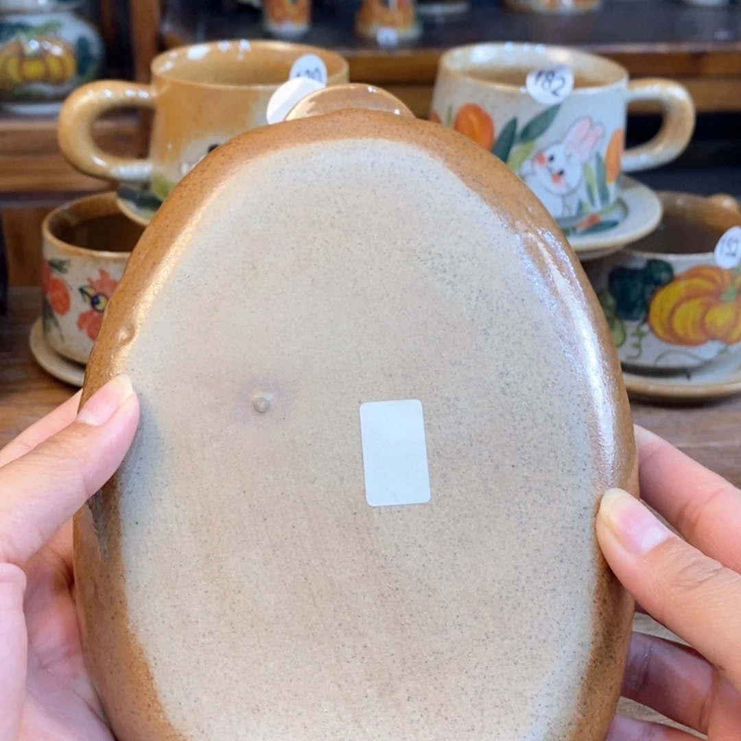【闪购商品】陶瓷摆件