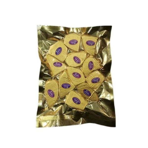 金砖鹅肝10粒