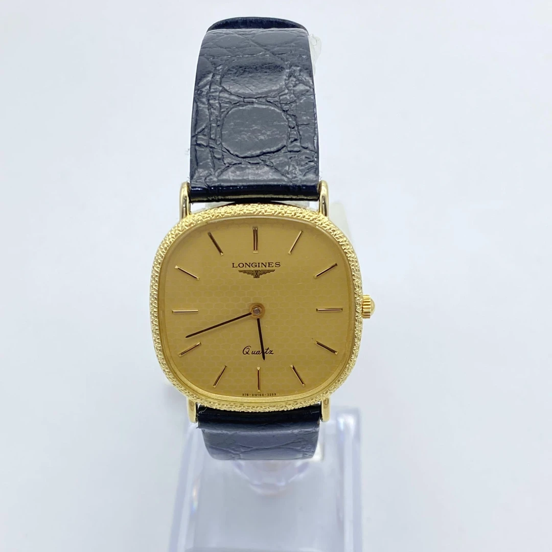 95新 Longines/浪琴 优雅系列/31MM/石英