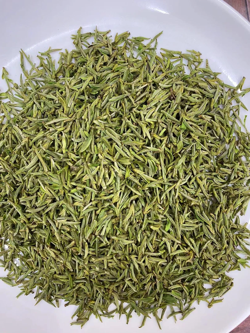 2024新茶黄山头采毛峰A88 清香鲜爽回甘甜