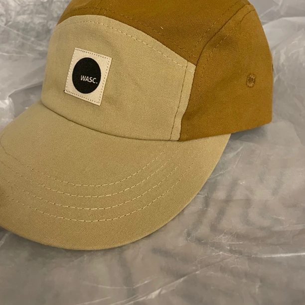 IMZX韩国欧巴服装 SWAG VINTAGE 帽子 55-59cm 简约设计 STYLE