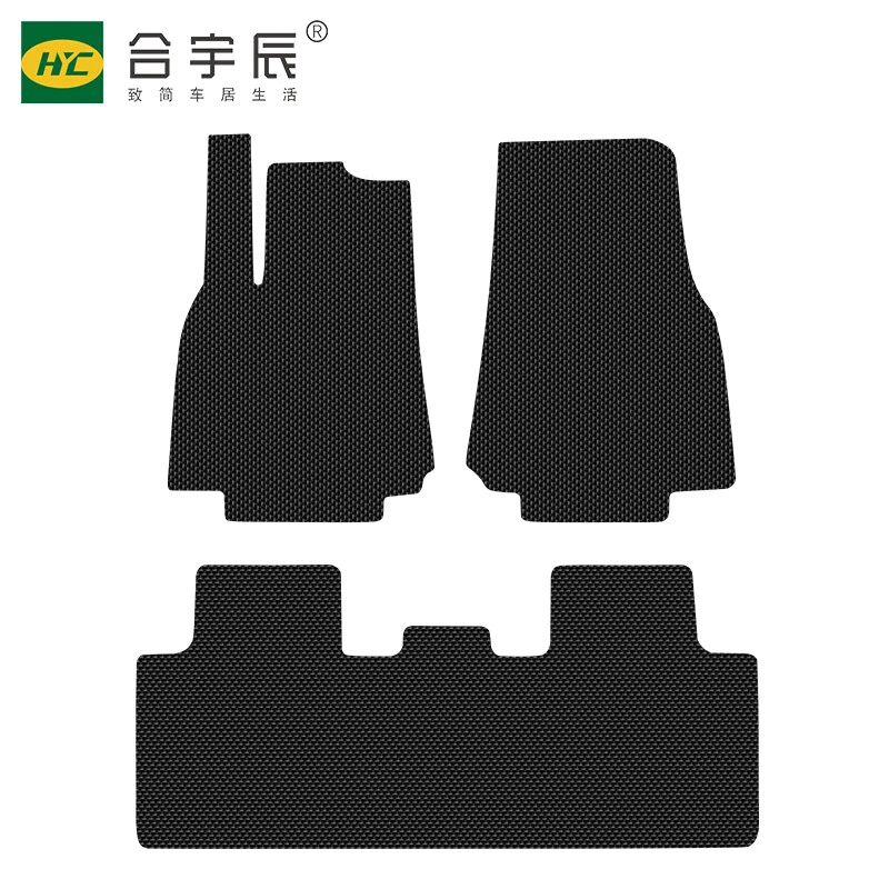 本田TPE汽车脚垫crv思域xrv缤智凌派雅阁锋范飞度hrv冠道皓影型格