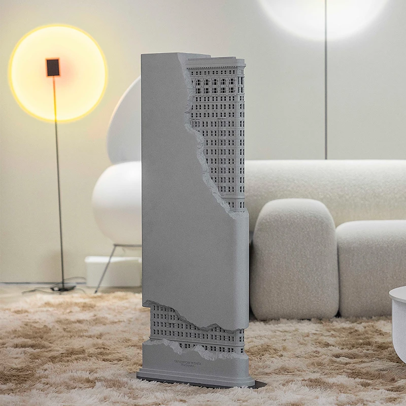 TAKAHIROMIYASHITATHE Soloist宫下贵裕熨斗大厦蓝牙雕塑音箱音响