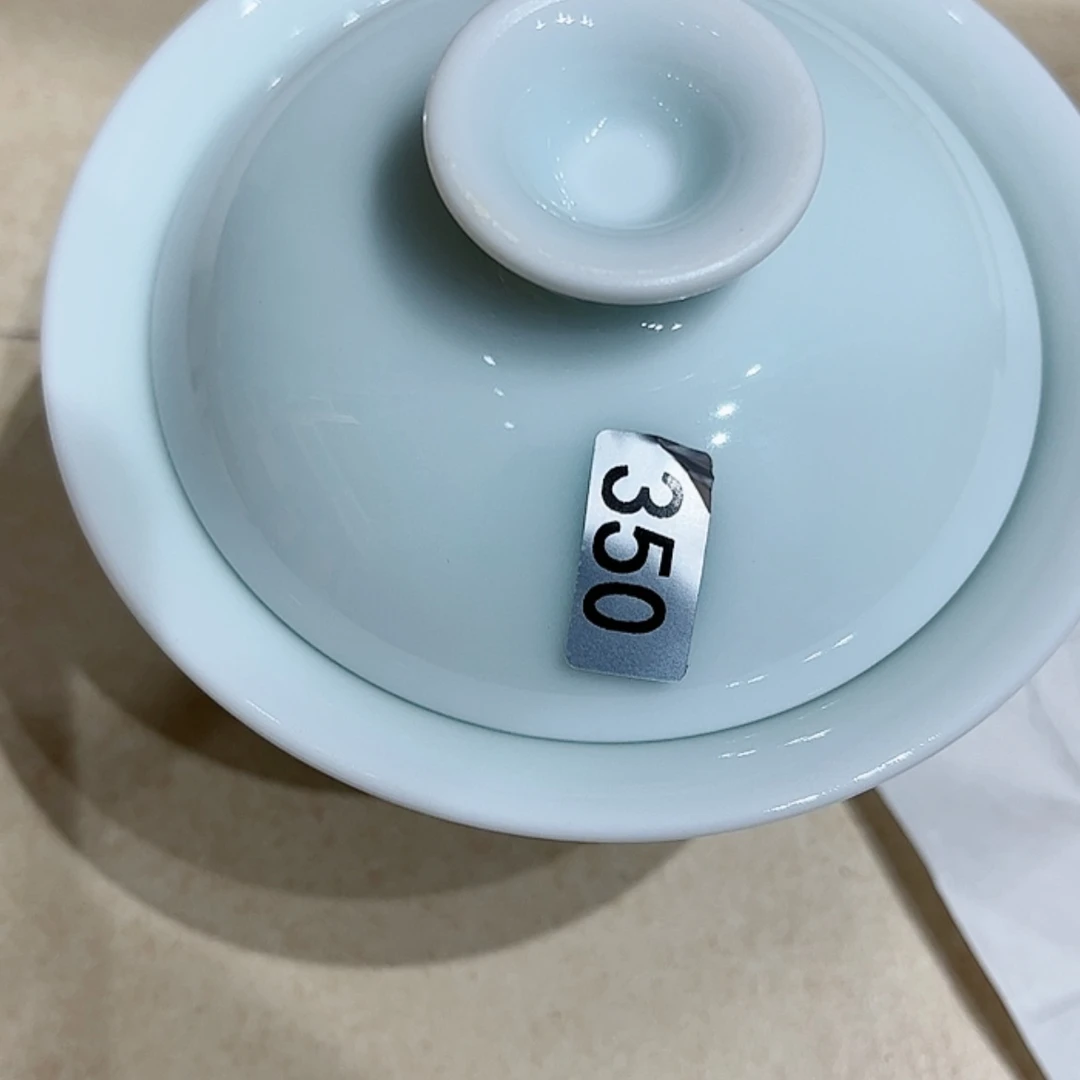【闪购商品】汝瓷玉泥