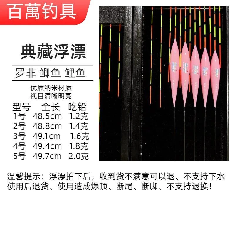 熊氏 典藏浮漂 综合