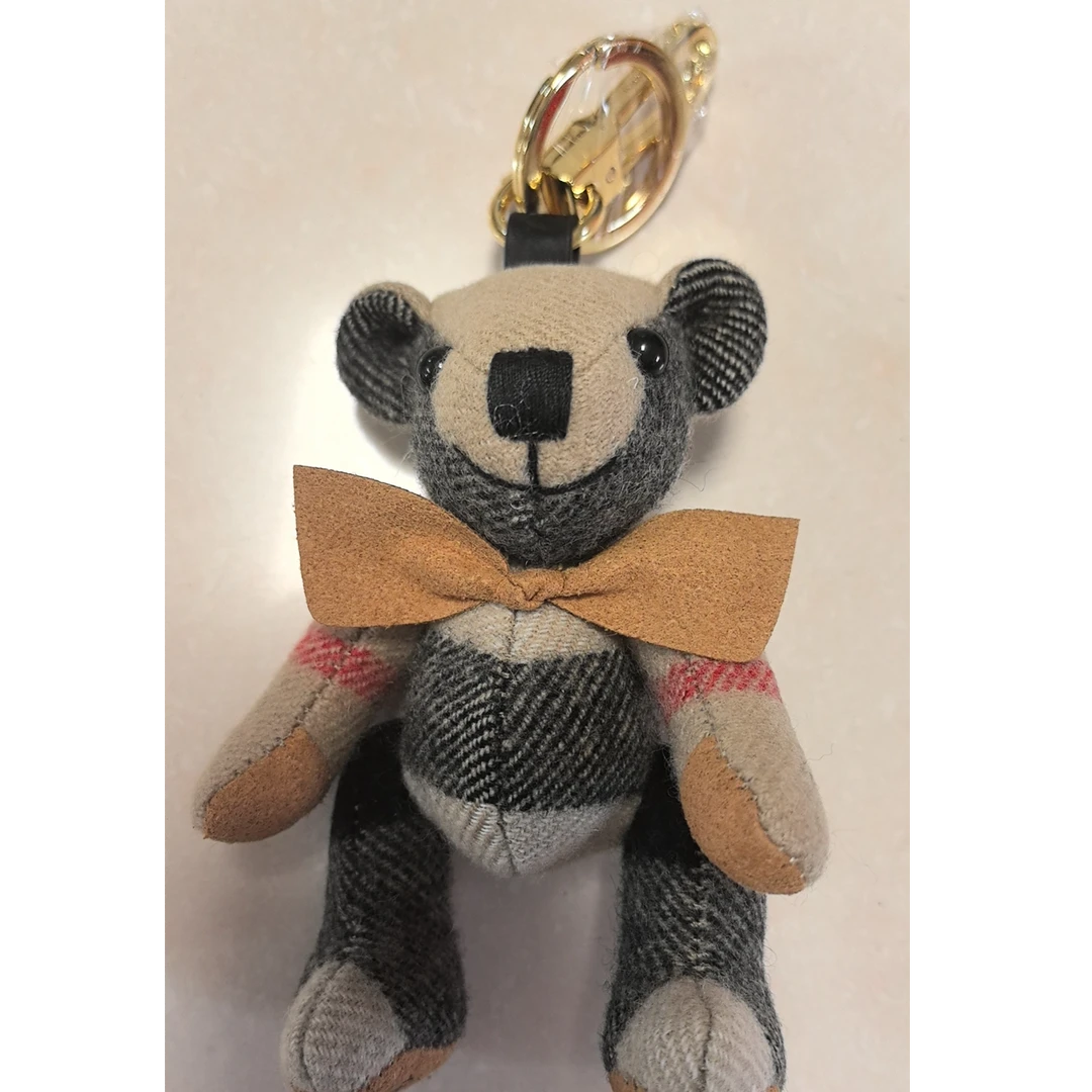 欧美日韩时尚包包挂件