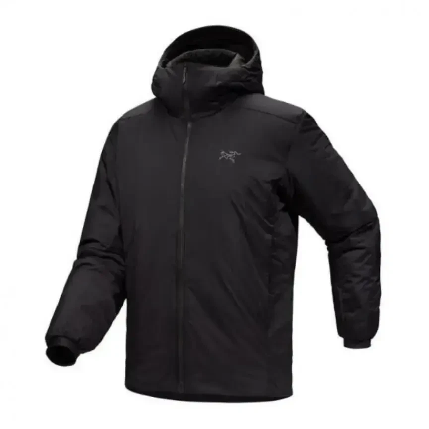 ARC'TERYX/始祖鸟ATOM HEAVYWEIGHT 加厚连帽款棉服防风保暖