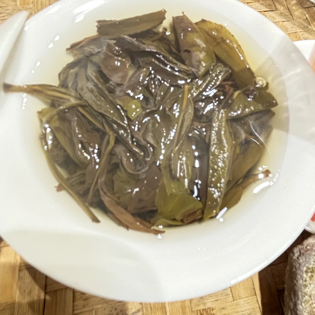 高山水仙 糯米香