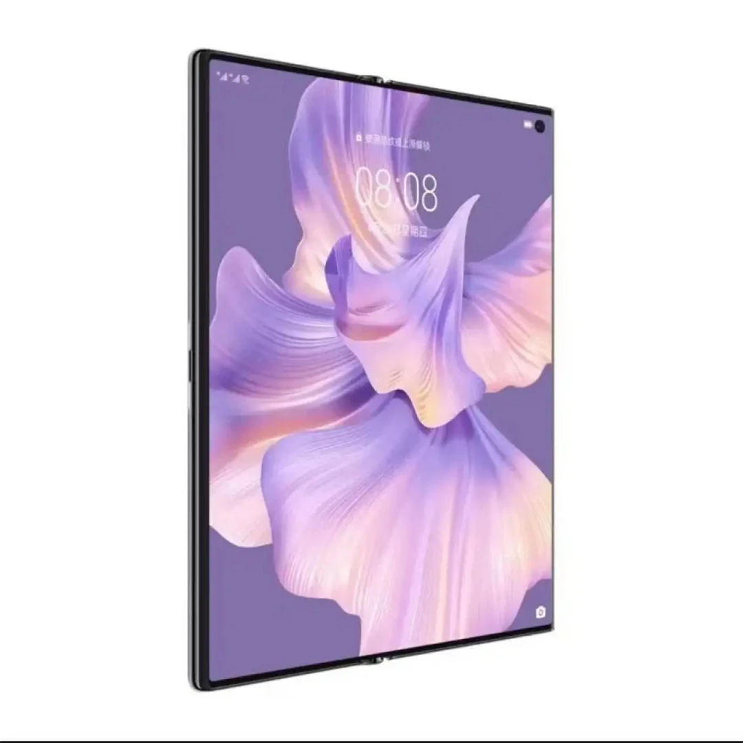 9新 Huawei/华为 华为Mate Xs2折叠手机典藏版，