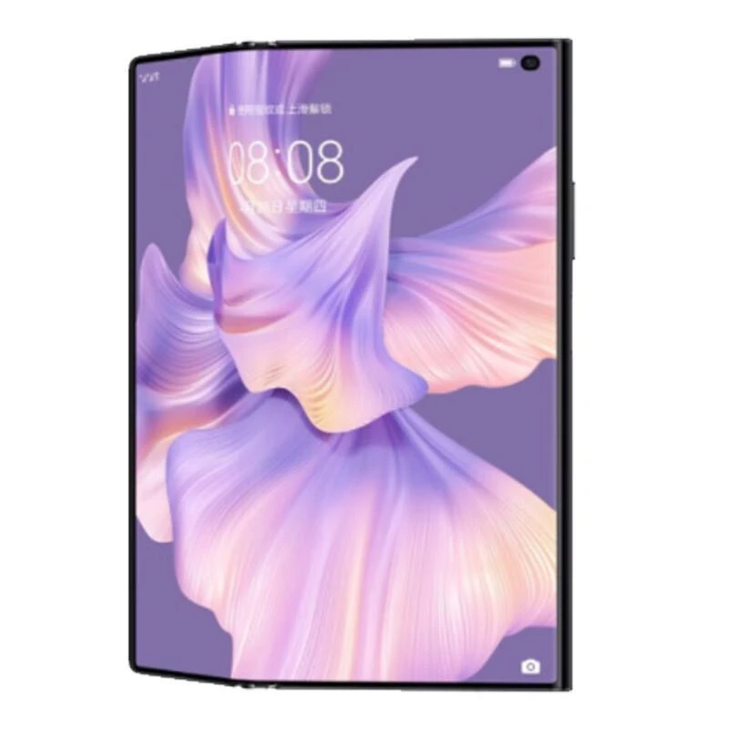 95新 Huawei/华为 MateXs2折叠屏 高端轻薄鸿蒙系统 全网通4G手机