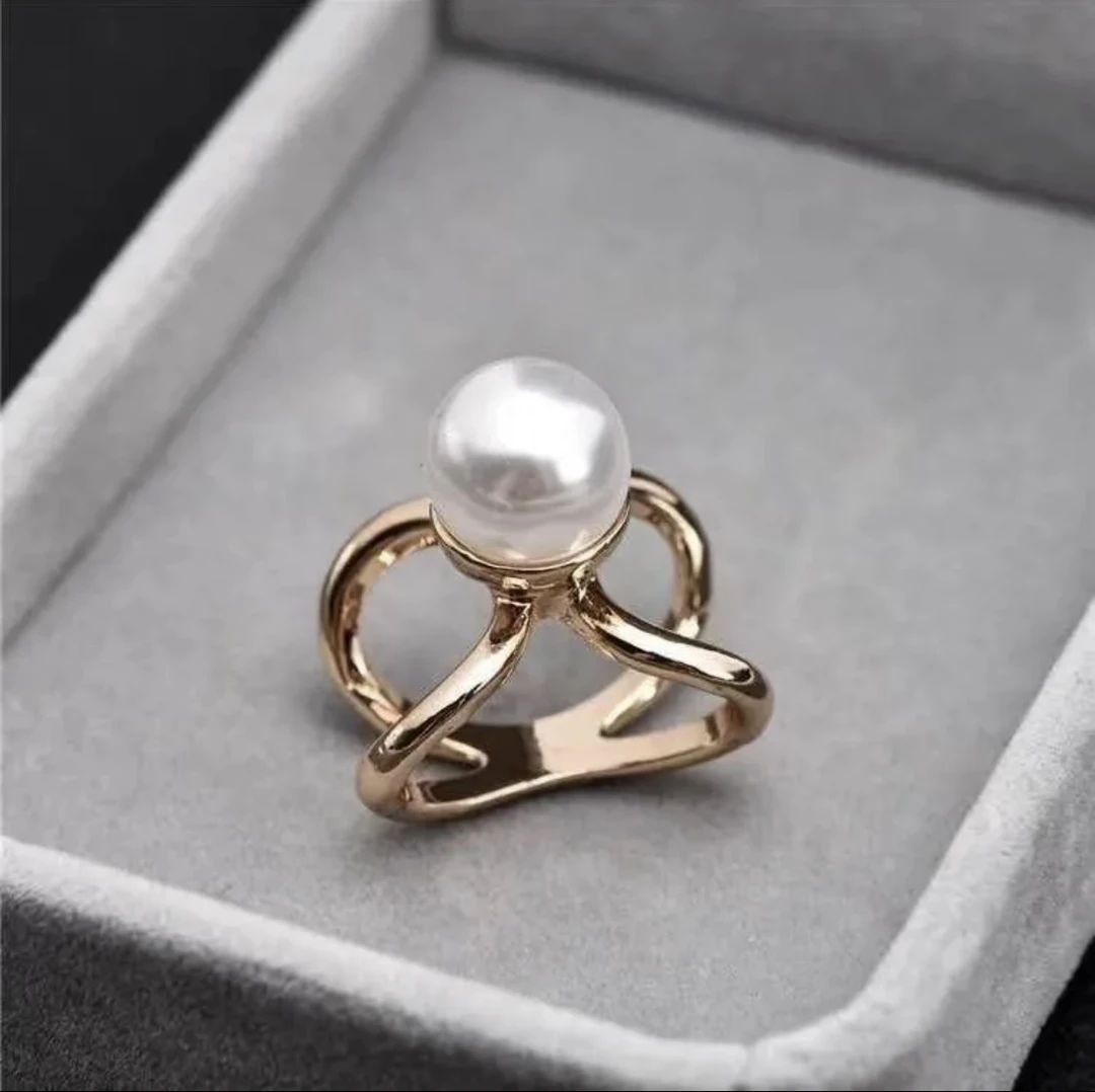 百搭多功能丝巾扣打结扣衣角扣轻奢