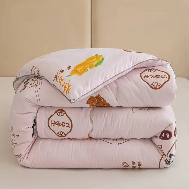 【CL9.30】蚕砂五行被