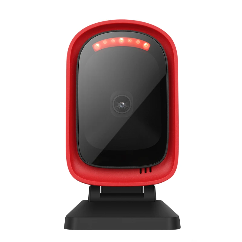 扫描台便利通用平台可扫手机感应