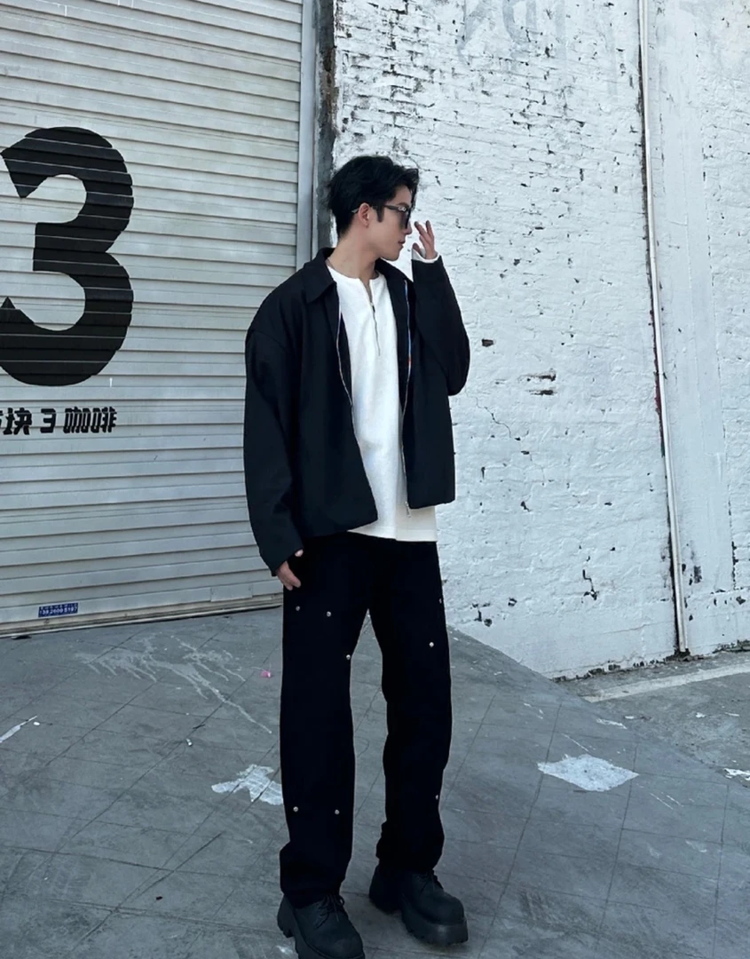 新品卫衣夹克【找到对应价格付款】