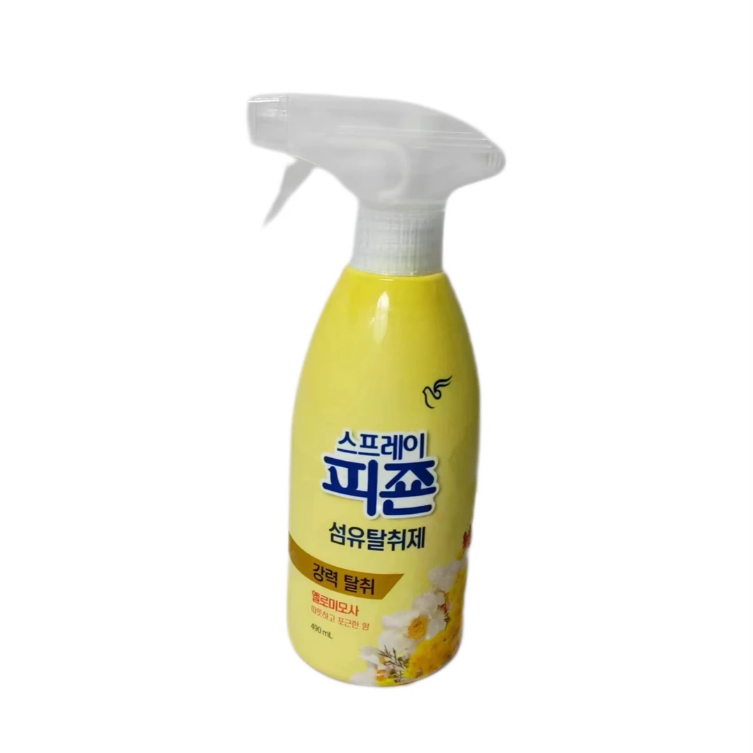 韩国碧珍除味剂 490ML