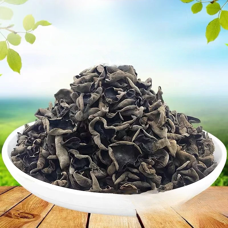 【麦子严选】东北春木耳