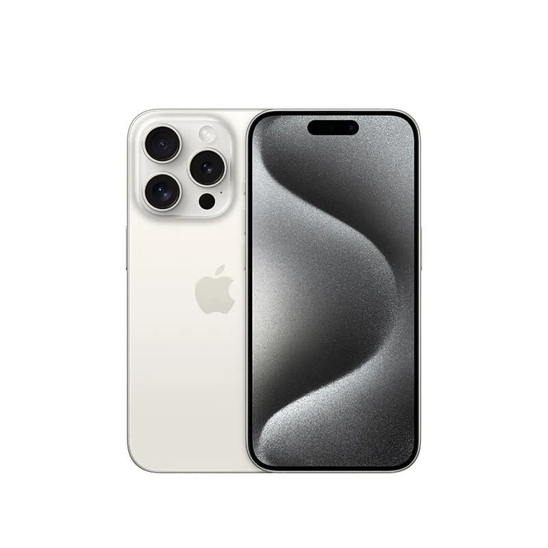 全新未使用 Apple/苹果   iphone15promax国行原装正品