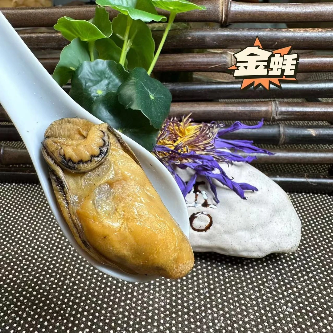 金蚝30~35头阳江程村本地生蚝金蚝