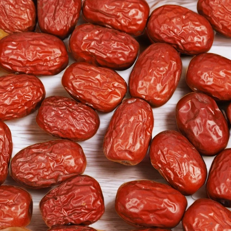【阿依山货】【红枣】【云南高山好物】