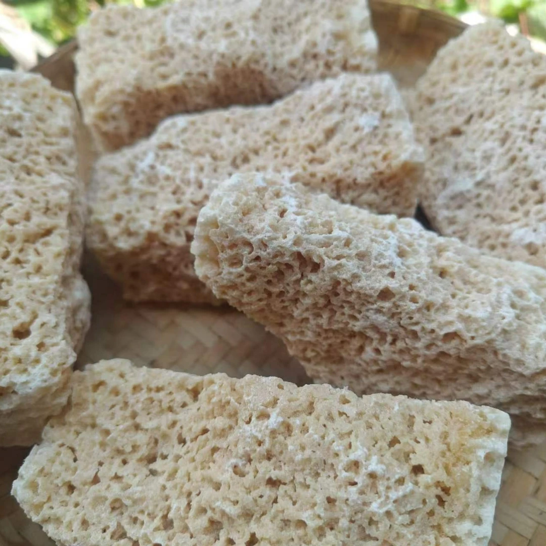 妞妞现收 云南山货  农家 金岩 蜜参 500g