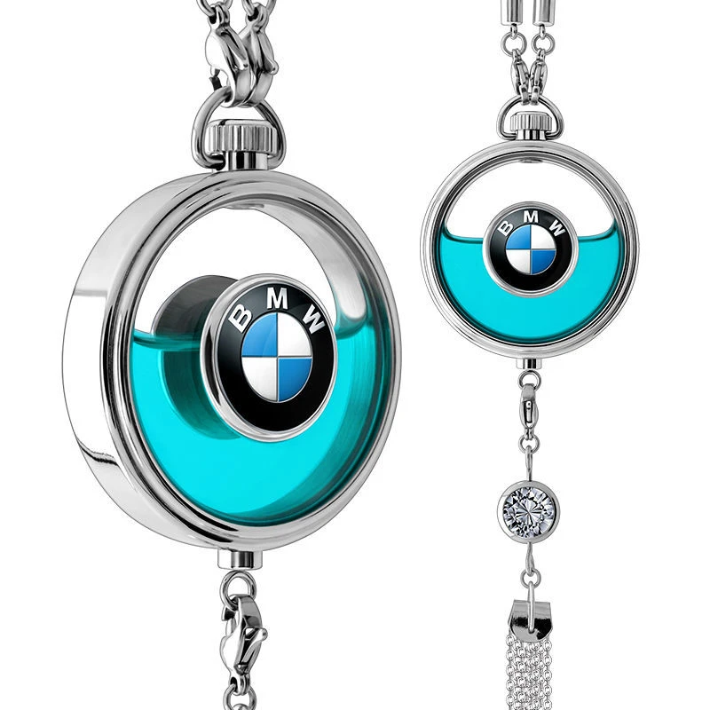 汽车香水挂件持久清香车载香薰持久留香淡香男士车内高档摆件