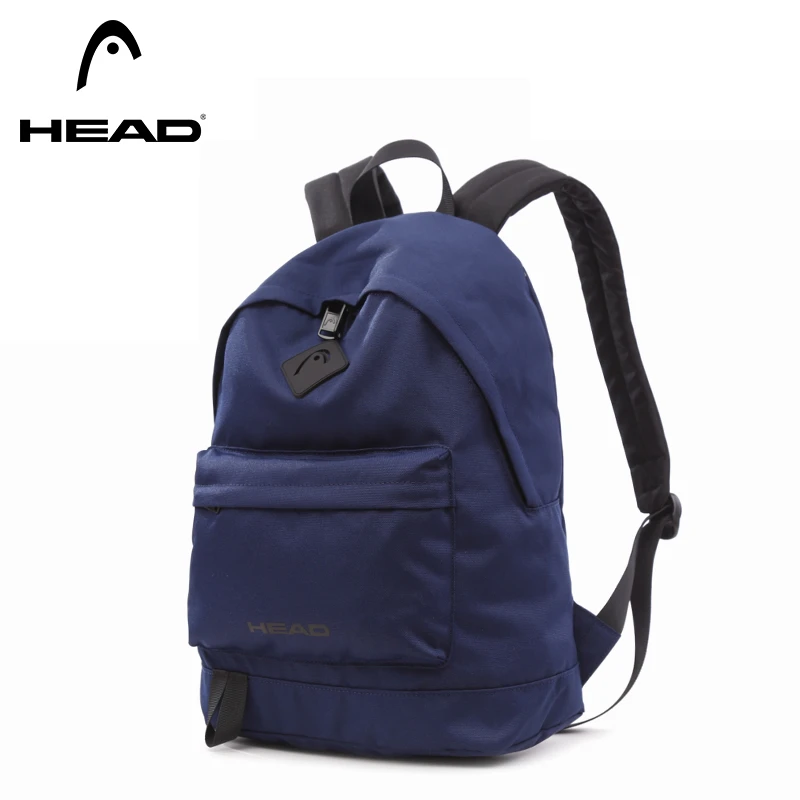 HEAD/海德轻便背包大容量旅行电脑高中初中男女学生书包HB0028潮