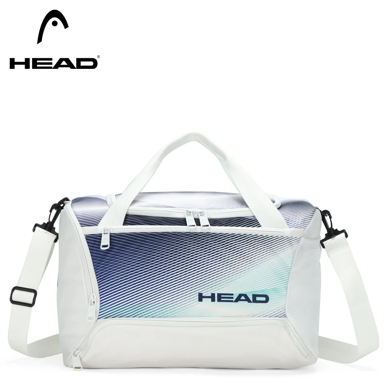 HEAD/海德休闲旅行包男女干湿分离运动健身包篮球斜挎手提HB0294