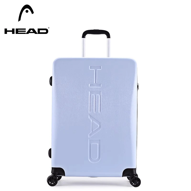 HEAD/海德拉杆箱女登机男行李箱万向轮密码箱静音大容量旅行HL002