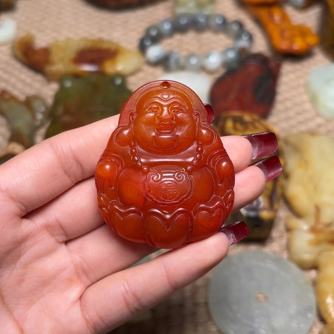 白玉菩提吊坠白玉菩提——白玉菩提