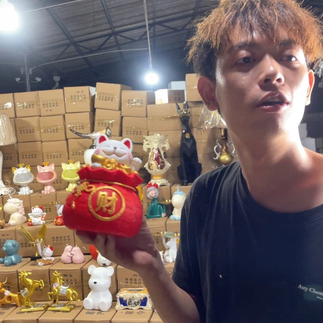 茶盏075我的小可爱们都好