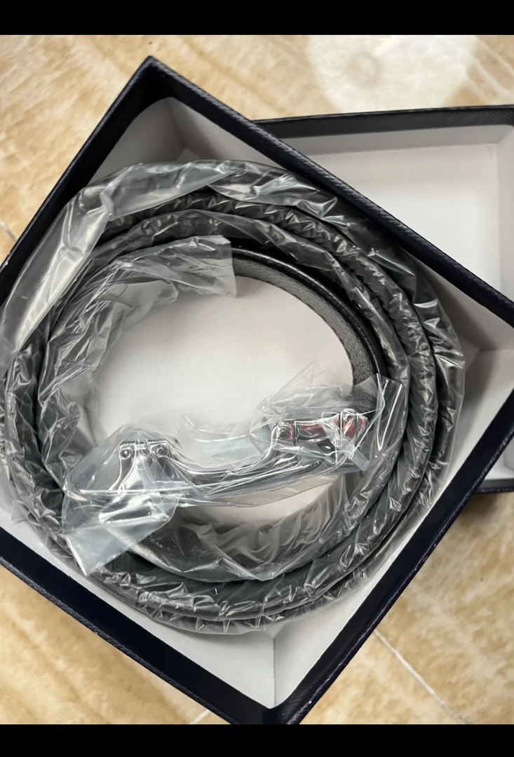 皮带商务休闲高品质