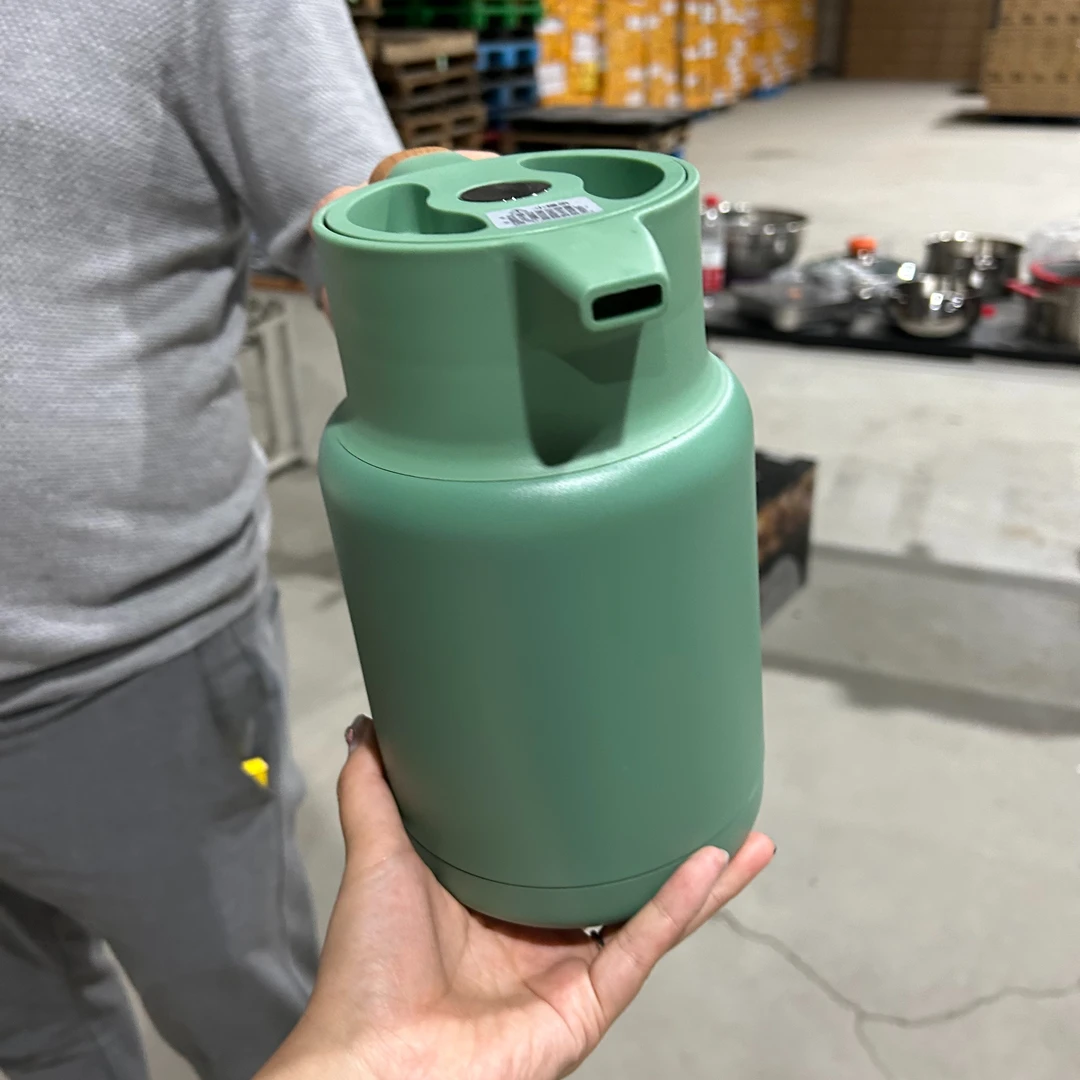 【C1408 +C1409】venturestar热水壶保温壶大容量恒温温水壶微瑕