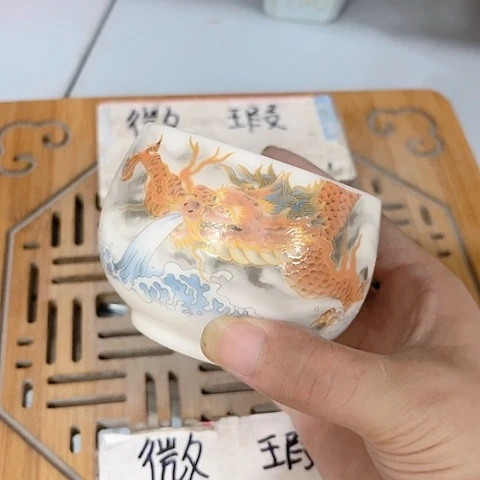 紫砂微瑕介意的朋友不要下单