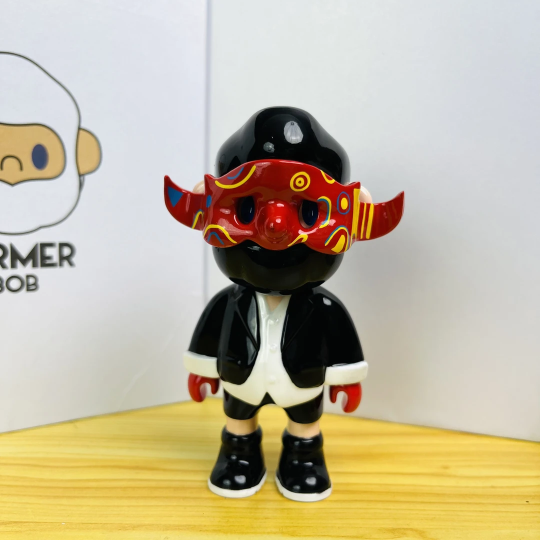 B02阿祖-家居摆件