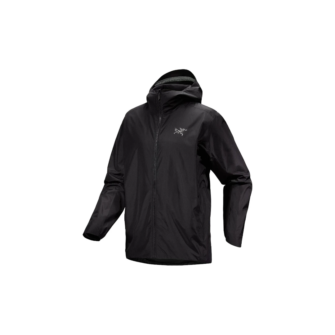 始祖鸟 Solano hoody 新款 男款 软壳 城市通勤 春秋 潮品 防风雨