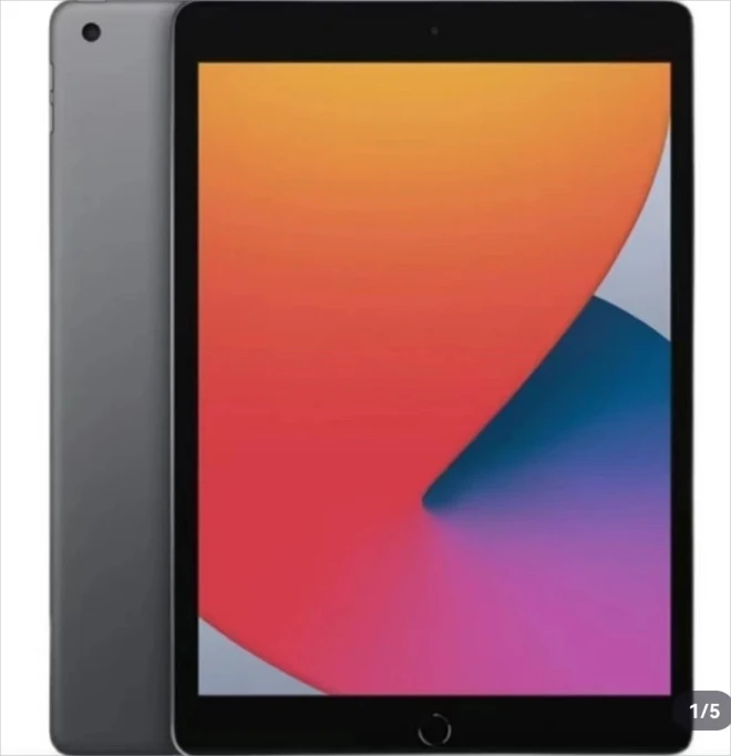 90新 90新平板电脑lpad 9.7英寸WiFi办公娱乐网课看剧学生视频
