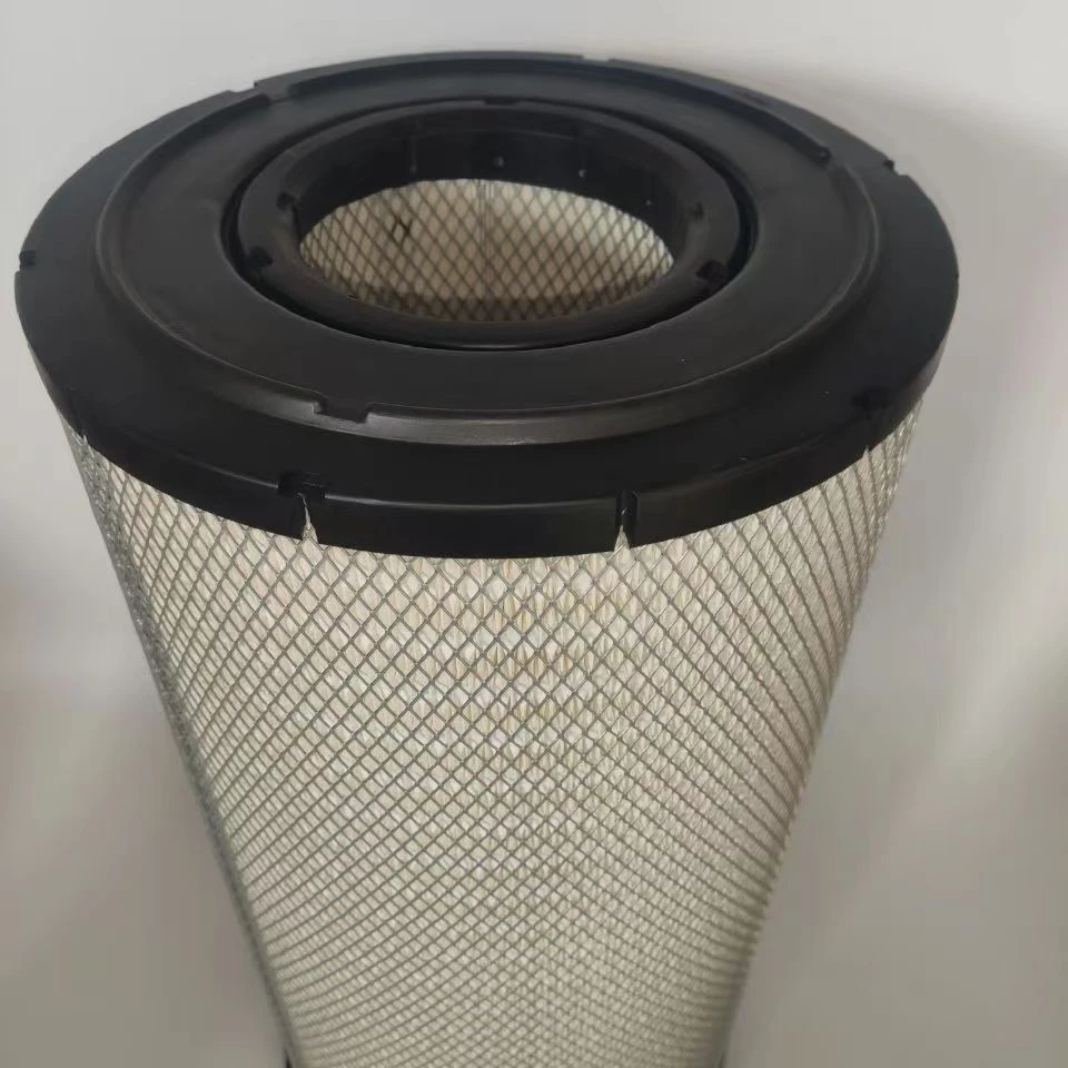 3059空气滤芯潍柴新款三一25T 50T 75吨吊车徐工中联35T 55吨空滤