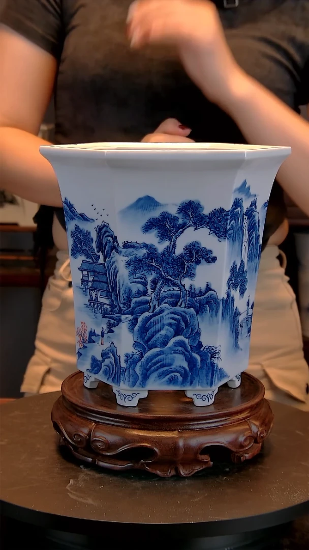 【闪购商品】红陶20CM（含）-50CM（不含）1