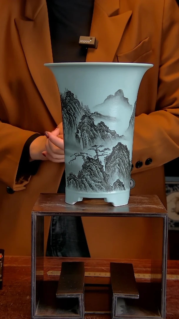 【闪购商品】红陶20CM（含）-50CM（不含）41