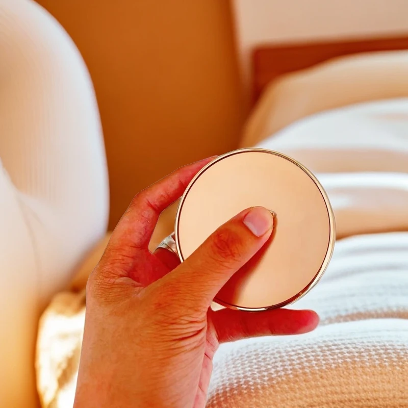 【D双64】新版Hui家小臻滋润气垫15g