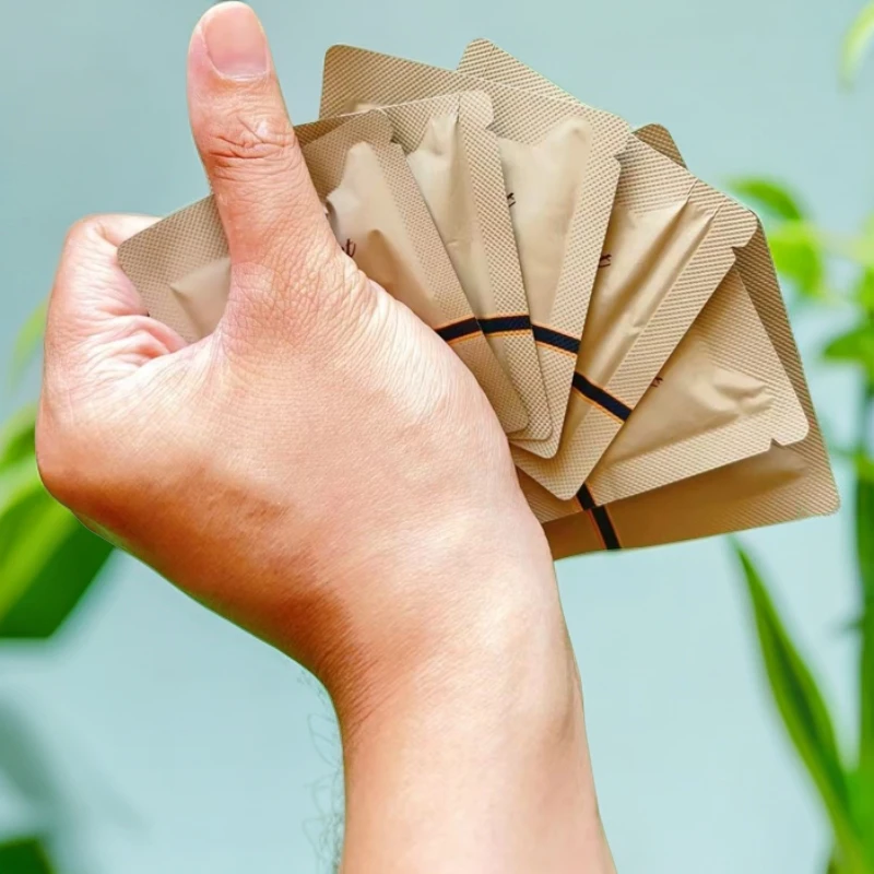 【E双05】Hui家小臻滋润面霜小样