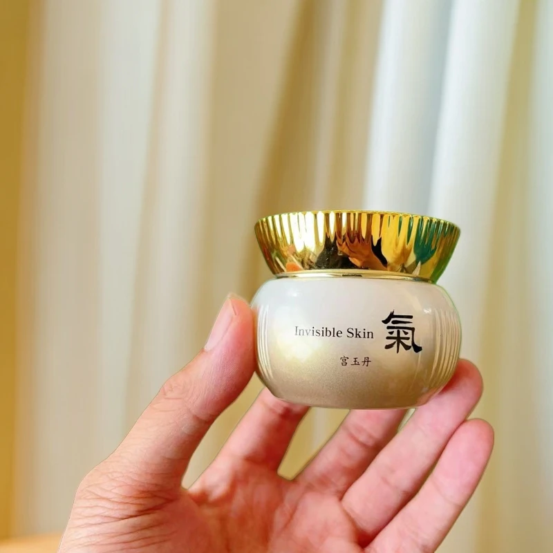 【C单33】宫玉丹精华眼霜